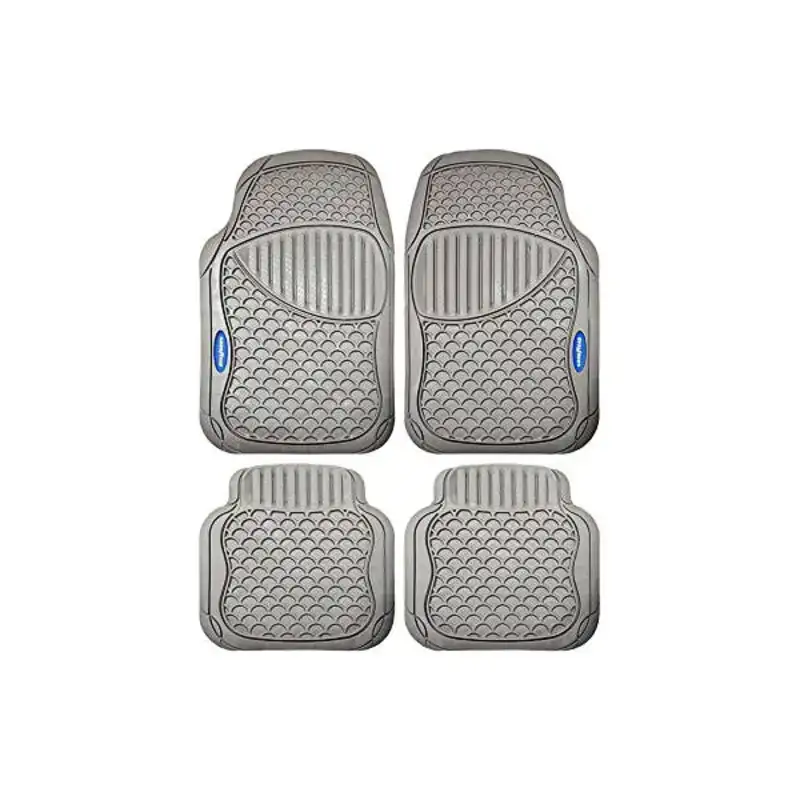 Set de tapis de voitures goodyear god9022 universel beige 4 pcs _3924. Bienvenue chez DIAYTAR COTE D'IVOIRE - Où Choisir est une Invitation au Voyage. Explorez notre boutique en ligne et découvrez des produits qui vous transportent dans l'univers du Côte d'Ivoire.