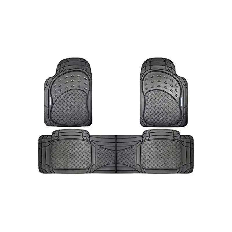Set de tapis de voitures goodyear god9023 universel noir 3 pcs _9822. Bienvenue sur DIAYTAR COTE D'IVOIRE - Votre Évasion Shopping Personnalisée. Parcourez notre collection unique et trouvez des articles qui reflètent votre style et votre individualité.
