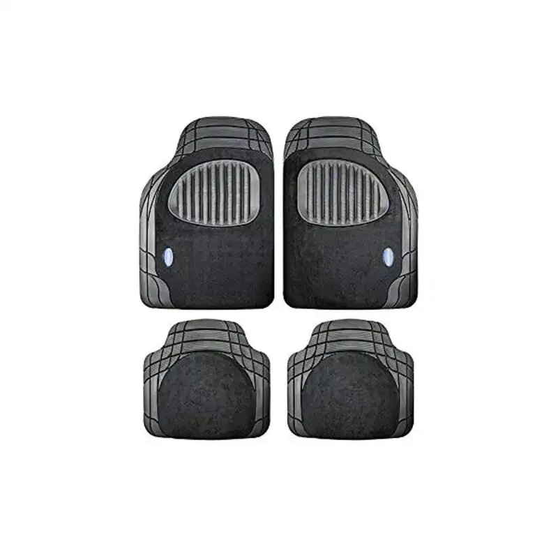Set de tapis de voitures goodyear god9024 universel noir 4 pcs _7383. DIAYTAR COTE D'IVOIRE - Où Votre Shopping Prend Vie. Explorez notre boutique en ligne pour trouver des articles qui vous ressemblent et qui ajoutent de l'éclat à votre quotidien.