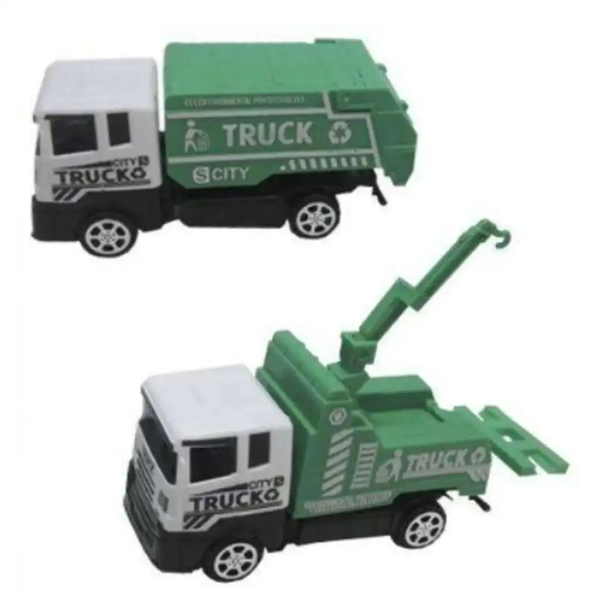 Set de vehicules utilitaires 20 5 x 29 x 5 5 cm_4142. DIAYTAR COTE D'IVOIRE - Où l'Élégance Rencontré l'Accessibilité. Parcourez notre catalogue et trouvez des produits qui apportent une touche de sophistication à votre vie quotidienne sans compromettre votre budget.