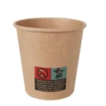 Set de verres algon 120 ml carton produits a usage unique_1606. DIAYTAR COTE D'IVOIRE - L'Art de Vivre le Shopping Inspiré. Parcourez notre catalogue et choisissez des produits qui reflètent votre passion pour la beauté et l'authenticité.