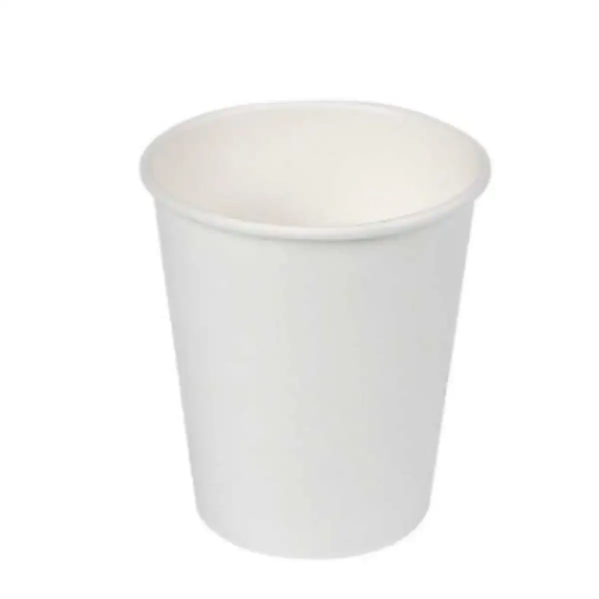 Set de verres algon carton produits a usage unique 200 ml blanc 100 unites_7224. DIAYTAR COTE D'IVOIRE - Votre Destination Shopping Inspirante. Explorez notre catalogue pour trouver des articles qui stimulent votre créativité et votre style de vie.