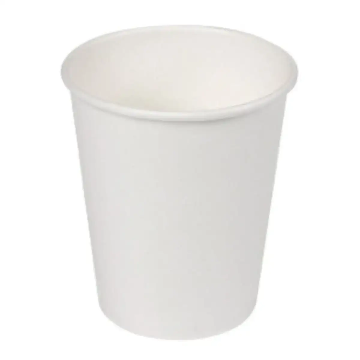 Set de verres algon carton produits a usage unique 250 ml blanc 50 unites_4198. DIAYTAR COTE D'IVOIRE - Là où l'Élégance Devient un Mode de Vie. Naviguez à travers notre gamme et choisissez des produits qui apportent une touche raffinée à votre quotidien.
