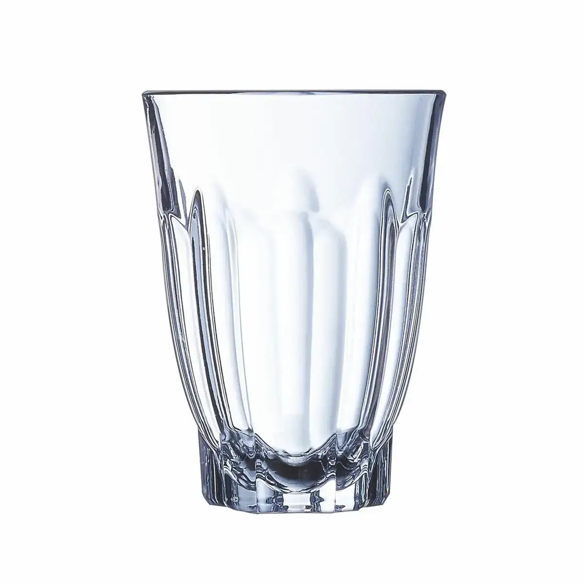 Set de verres arcoroc arcade 6 unites transparent verre 40 cl _7283. Entrez dans le Monde Éclectique de DIAYTAR COTE D'IVOIRE. Explorez nos catégories et dénichez des trésors qui reflètent la richesse et l'authenticité du Côte d'Ivoire.