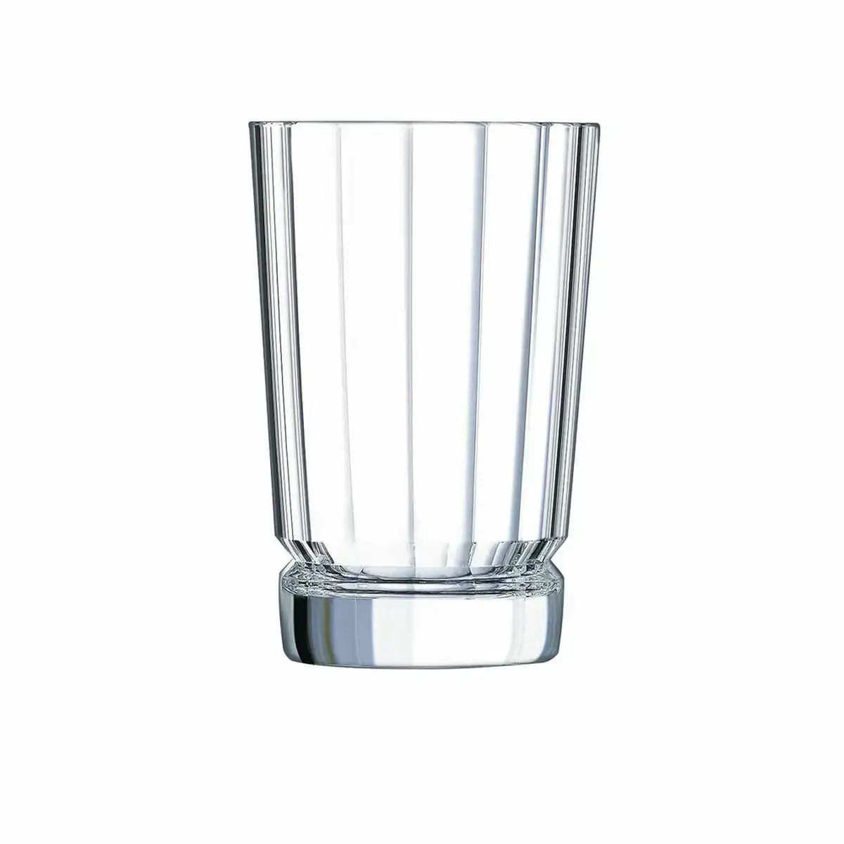 Set de verres arcoroc bourbon street transparent verre 360 ml 6 pieces _9745. DIAYTAR COTE D'IVOIRE - Votre Destination Shopping Exquise. Explorez notre boutique en ligne et découvrez des trésors qui ajoutent une touche de sophistication à votre style et à votre espace.