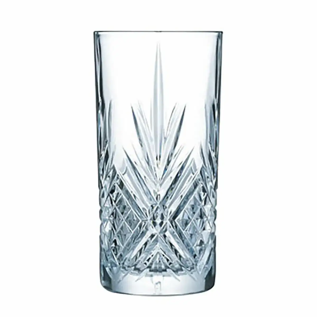 Set de verres arcoroc broadway 6 unites transparent verre 38 cl _4334. DIAYTAR COTE D'IVOIRE - Là où la Diversité Rencontre la Qualité. Parcourez notre gamme complète et trouvez des produits qui incarnent la richesse et l'unicité du Côte d'Ivoire.
