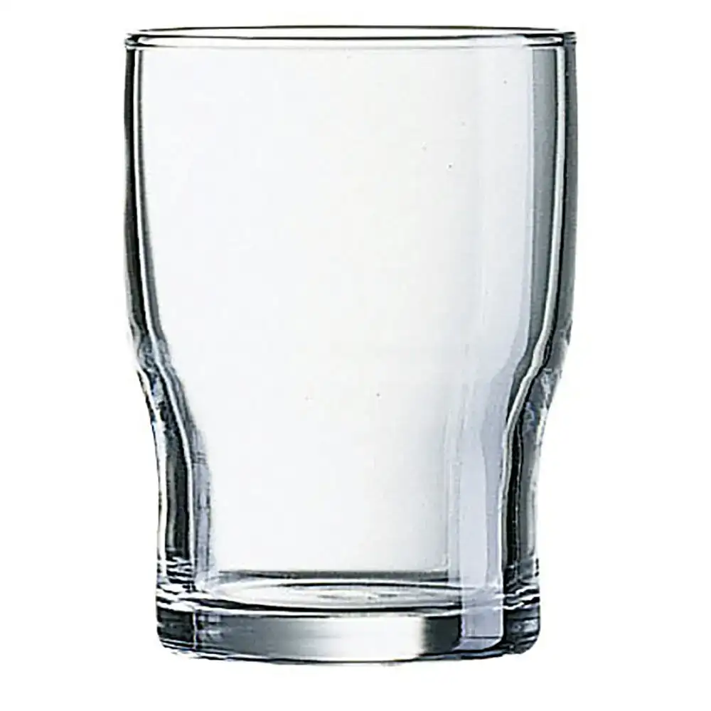 Set de verres arcoroc campus transparent verre 180 ml 6 pieces_8303. DIAYTAR COTE D'IVOIRE - Où le Shopping est un Plaisir Engagé. Parcourez notre catalogue et choisissez des produits qui respectent vos valeurs et vos attentes.