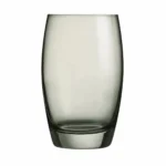 Set de verres arcoroc color studio gris verre 350 ml 6 pieces _3920. Bienvenue chez DIAYTAR COTE D'IVOIRE - Où Chaque Achat est un Geste d'Amour. Découvrez notre sélection minutieuse et choisissez des articles qui témoignent de votre passion.