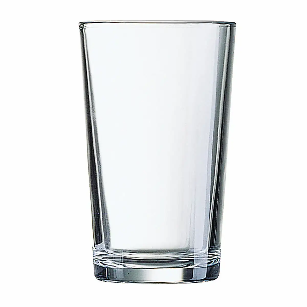 Set de verres arcoroc conique transparent verre 6 unites 28 cl _2313. DIAYTAR COTE D'IVOIRE - Où Choisir est un Acte de Création. Naviguez à travers notre plateforme et choisissez des produits qui complètent votre histoire personnelle.