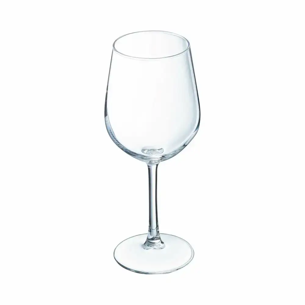 Set de verres arcoroc domaine vin transparent 270 ml 6 unites_7251. Bienvenue dans l'univers captivant de DIAYTAR COTE D'IVOIRE - Votre Plateforme de Shopping Tout-en-Un. Parcourez notre boutique en ligne pour découvrir des produits uniques, allant des articles ménagers aux élégants accessoires de mode.