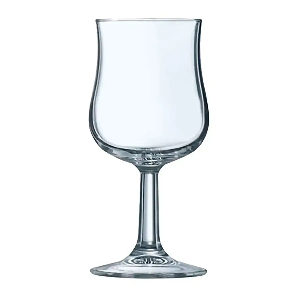 Set de verres arcoroc lira transparent 12 unites verre 230 ml_3486. DIAYTAR COTE D'IVOIRE - Là où Choisir est un Acte d'Amour pour la Culture Côte d'Ivoireaise. Explorez notre gamme et choisissez des produits qui célèbrent la richesse de notre patrimoine.