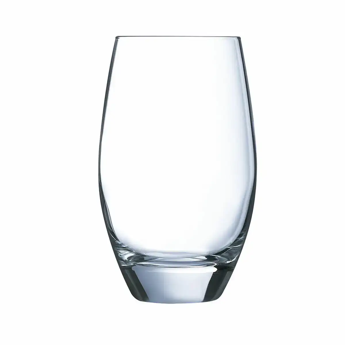 Set de verres arcoroc malea 6 unites transparent verre 35 cl _5418. DIAYTAR COTE D'IVOIRE - L'Art de Vivre l'Excellence au Quotidien. Explorez notre gamme et choisissez des produits qui ajoutent une note de prestige à votre vie.