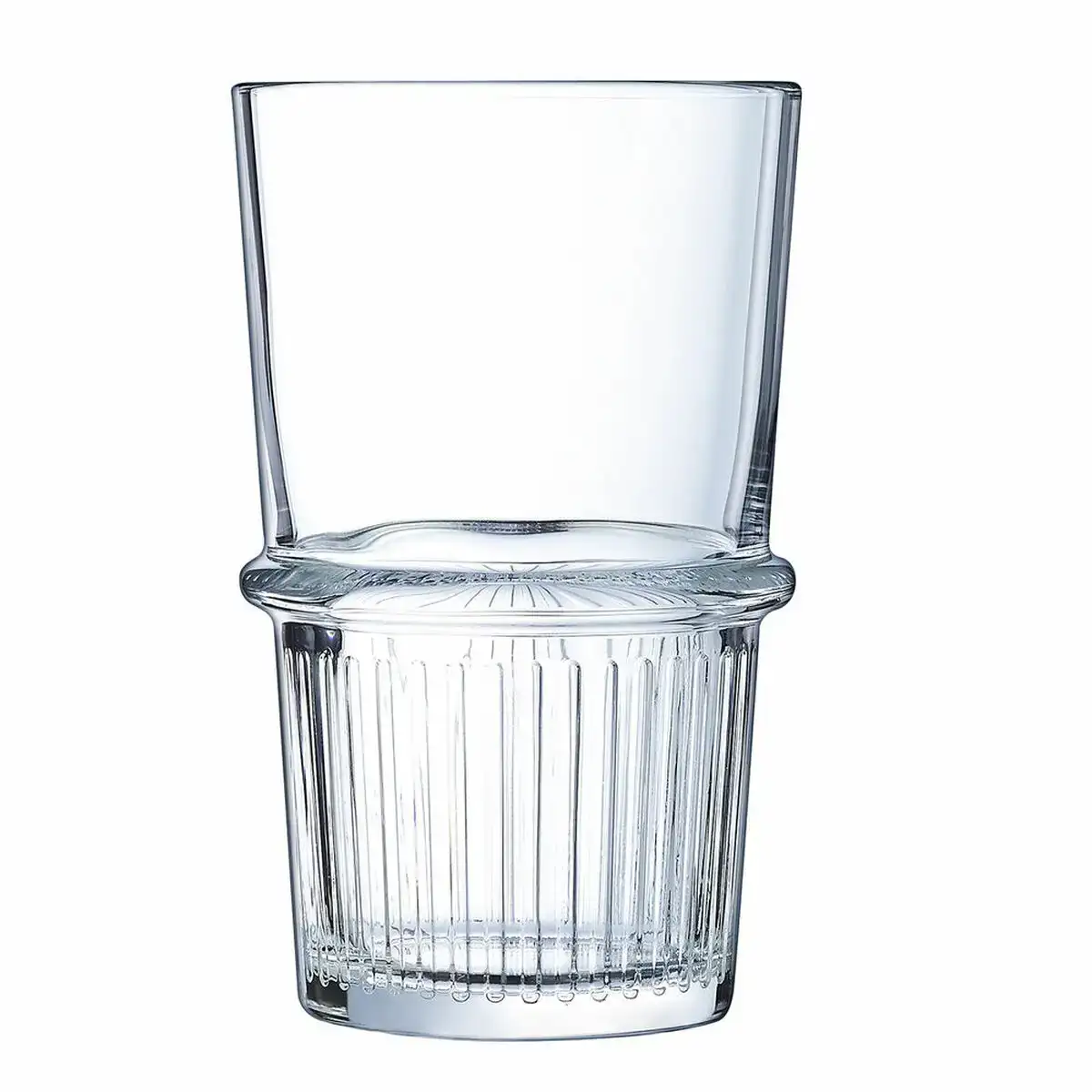 Set de verres arcoroc new york 6 unites transparent verre 47 cl _3994. DIAYTAR COTE D'IVOIRE - L'Art de Vivre le Shopping Inspiré. Parcourez notre catalogue et choisissez des produits qui reflètent votre passion pour la beauté et l'authenticité.