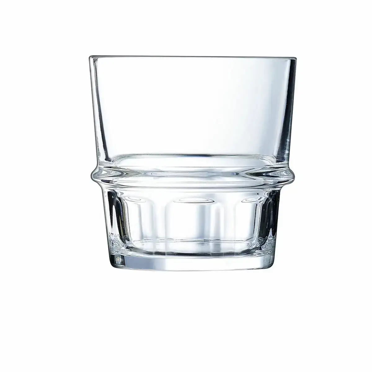 Set de verres arcoroc new york transparent verre 6 unites 250 ml _9660. Entrez dans le Monde Éclectique de DIAYTAR COTE D'IVOIRE. Explorez nos catégories et dénichez des trésors qui reflètent la richesse et l'authenticité du Côte d'Ivoire.