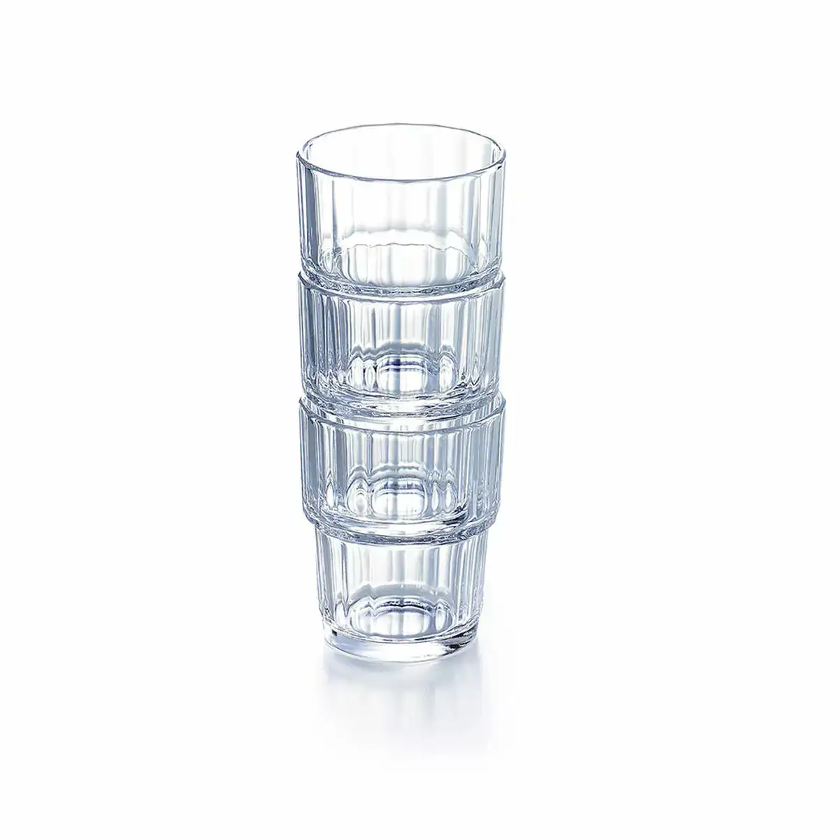 Set de verres arcoroc noruega 6 unites transparent verre 25 cl _5620. DIAYTAR COTE D'IVOIRE - L'Univers de l'Élégance Accessible. Plongez dans notre catalogue et choisissez des produits qui allient sophistication et accessibilité pour un shopping exquis.