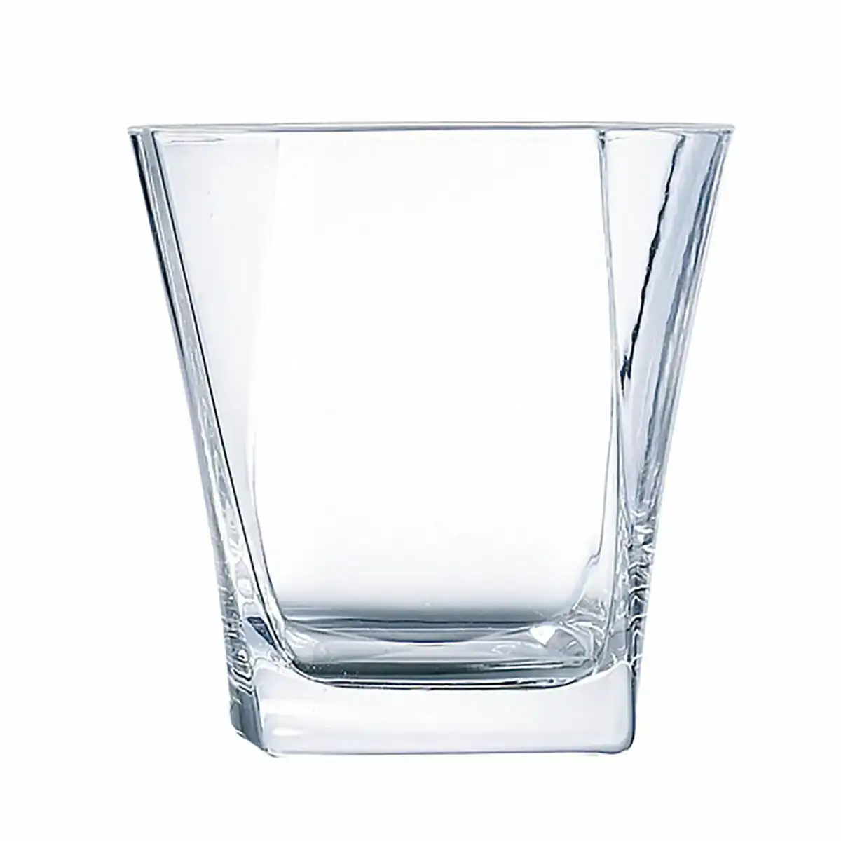 Set de verres arcoroc prysm transparent 12 pieces 27 cl _4677. DIAYTAR COTE D'IVOIRE - Là où Choisir est un Acte d'Amour pour le Côte d'Ivoire. Explorez notre gamme et choisissez des produits qui célèbrent la culture et l'artisanat du pays.