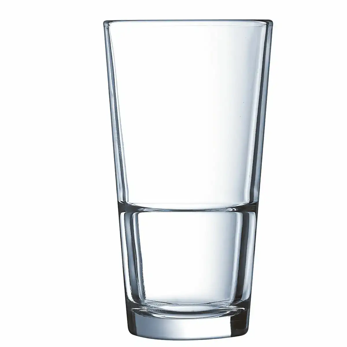 Set de verres arcoroc stack up 6 unites transparent verre 29 cl _9509. Bienvenue chez DIAYTAR COTE D'IVOIRE - Où le Shopping Rime avec Diversité. Plongez dans notre univers de produits et découvrez des trésors qui représentent la richesse culturelle du Côte d'Ivoire.