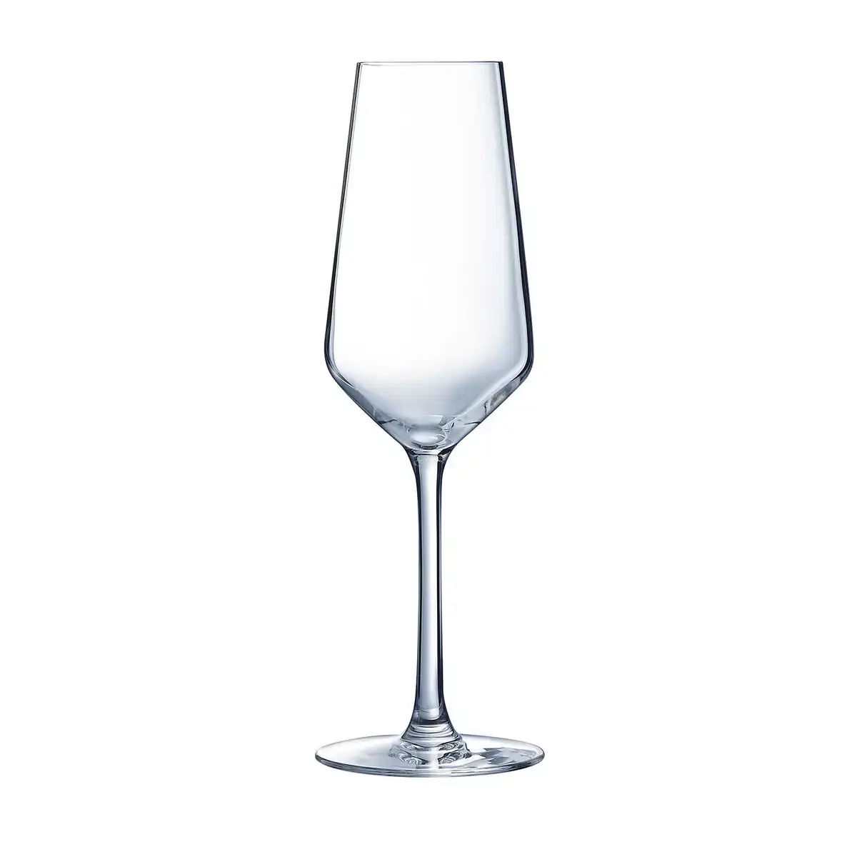 Set de verres arcoroc vina juliette champagne transparent verre 230 ml 6 unites _6506. DIAYTAR COTE D'IVOIRE - L'Art de Choisir, l'Art de S'émerveiller. Explorez notre boutique en ligne et choisissez des articles qui éveillent votre sens de l'émerveillement.