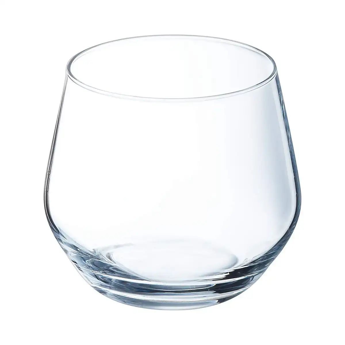 Set de verres arcoroc vina juliette transparent verre 6 unites 350 ml _7880. DIAYTAR COTE D'IVOIRE - Votre Destination Shopping Éthique. Parcourez notre gamme et choisissez des articles qui respectent l'environnement et les communautés locales.