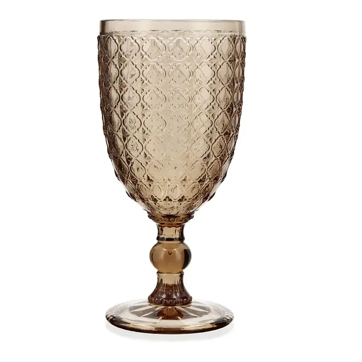 Set de verres bidasoa gio ambre verre 300 ml 6 unites_2922. Entrez dans le Monde de DIAYTAR COTE D'IVOIRE - Où Chaque Article Raconte une Histoire Unique. Explorez notre boutique en ligne pour dénicher des trésors qui incarnent l'âme du Côte d'Ivoire.