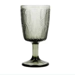 Set de verres bidasoa gio gris verre 330 ml 6 unites_2372. DIAYTAR COTE D'IVOIRE - Votre Passage vers le Chic et l'Élégance. Naviguez à travers notre boutique en ligne pour trouver des produits qui ajoutent une touche sophistiquée à votre style.