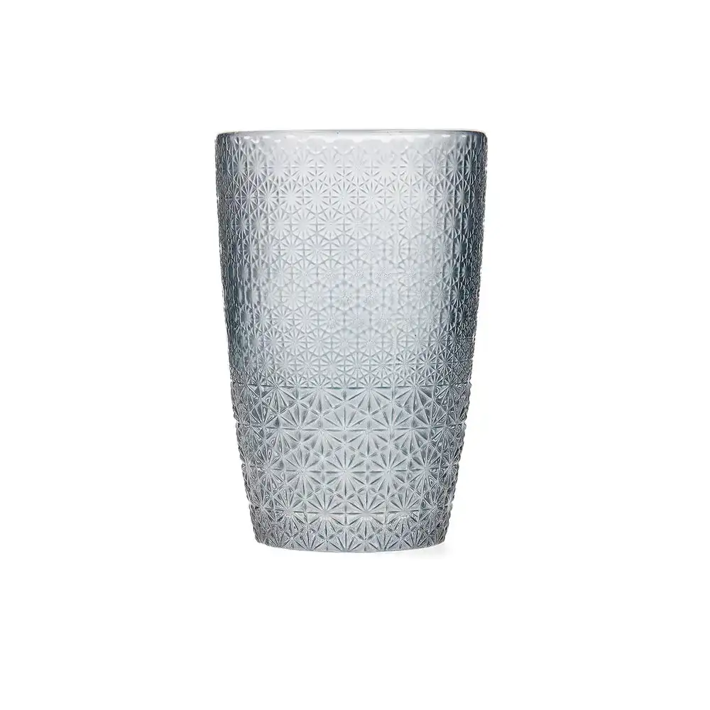 Set de verres bidasoa ikonic gris verre 6 unites 350 ml _8877. DIAYTAR COTE D'IVOIRE - Là où Choisir est une Célébration de l'Artisanat. Explorez notre gamme variée et choisissez des produits qui incarnent la tradition et le talent des artisans du Côte d'Ivoire.