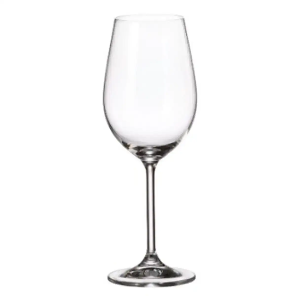 Set de verres bohemia crystal clara 350 ml 6 x 8 x 22 cm blanc 6 unites_3156. Entrez dans l'Univers de DIAYTAR COTE D'IVOIRE - Où Chaque Produit a son Éclat Unique. Explorez notre gamme variée et choisissez des articles qui illuminent votre quotidien.