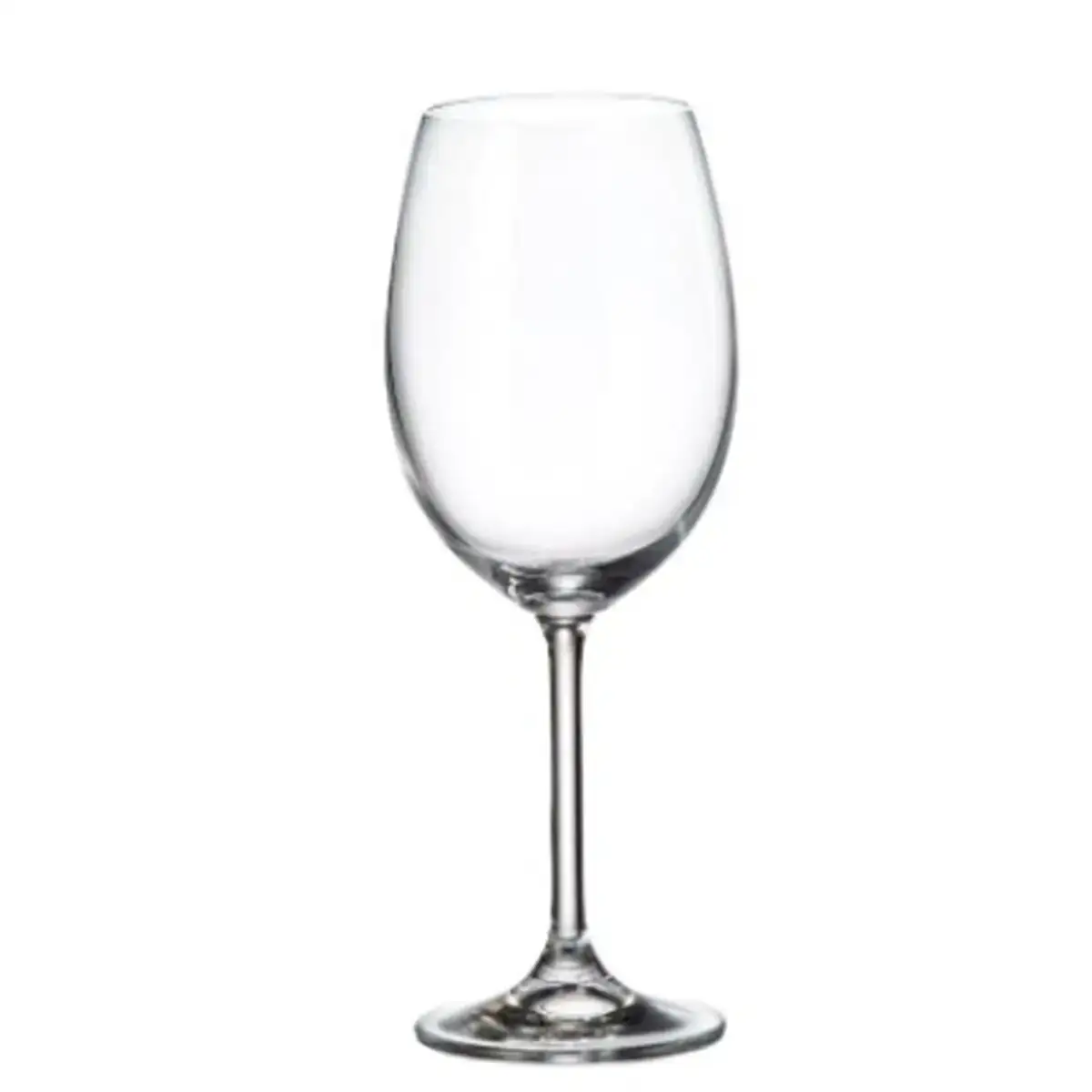 Set de verres bohemia crystal clara 450 ml 6 unites_7247. DIAYTAR COTE D'IVOIRE - Votre Boutique en Ligne, Votre Identité. Naviguez à travers notre plateforme et choisissez des articles qui expriment qui vous êtes et ce que vous chérissez.