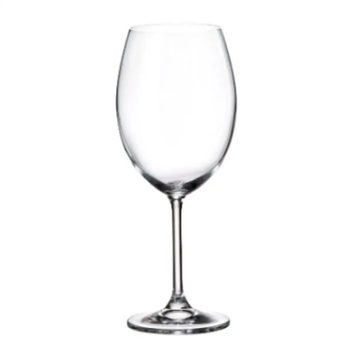 Set de verres bohemia crystal clara 580 ml 6 unites_9964. DIAYTAR COTE D'IVOIRE - Là où Chaque Produit Évoque une Émotion. Parcourez notre catalogue et choisissez des articles qui vous touchent et qui enrichissent votre expérience.
