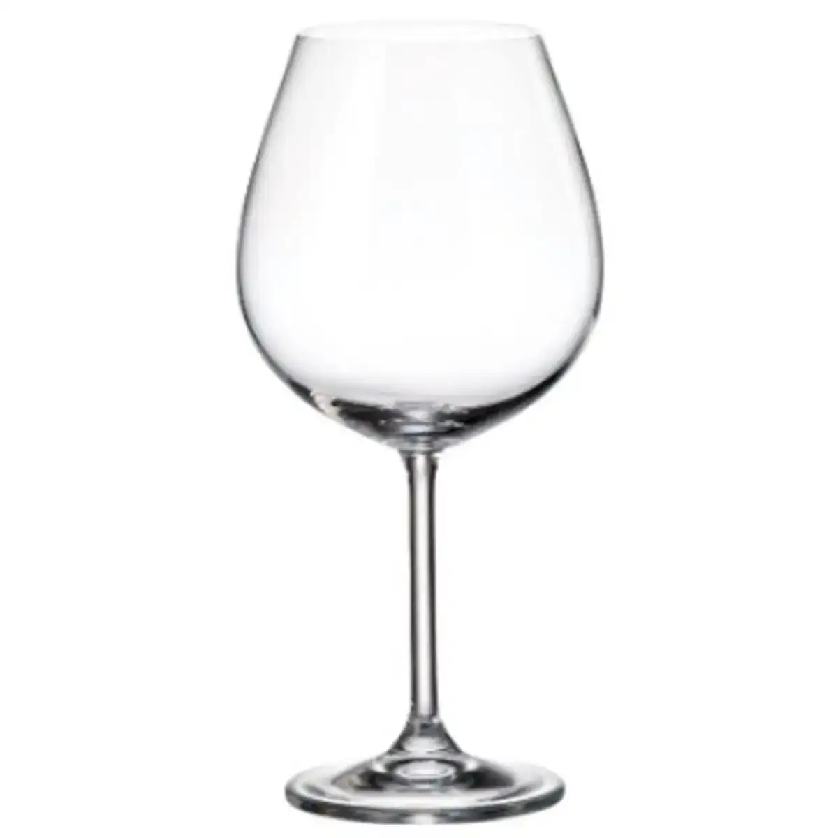 Set de verres bohemia crystal clara 650 ml 6 unites_3494. DIAYTAR COTE D'IVOIRE - Où Choisir est une Découverte. Parcourez notre catalogue et trouvez des articles qui éveillent votre curiosité et enrichissent votre expérience shopping.
