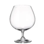 Set de verres bohemia crystal clara 690 ml cognac 7 5 x 12 x 16 cm 4 unites_2125. Entrez dans le Monde Éclectique de DIAYTAR COTE D'IVOIRE. Explorez nos catégories et dénichez des trésors qui reflètent la richesse et l'authenticité du Côte d'Ivoire.
