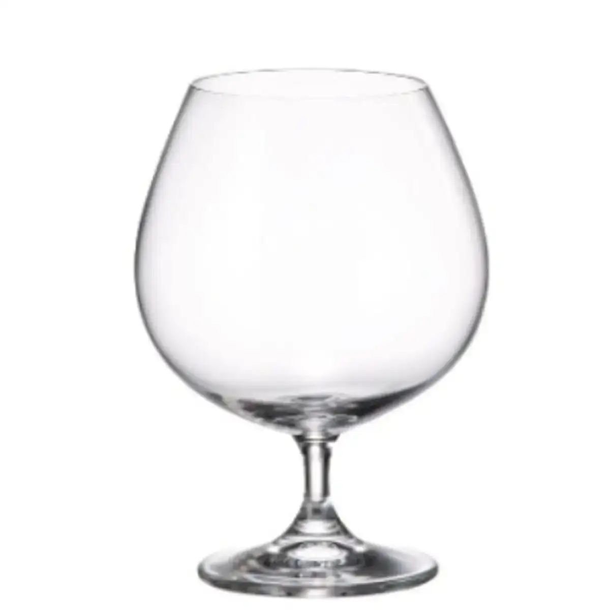 Set de verres bohemia crystal clara 690 ml cognac 7 5 x 12 x 16 cm 4 unites_2125. Entrez dans le Monde Éclectique de DIAYTAR COTE D'IVOIRE. Explorez nos catégories et dénichez des trésors qui reflètent la richesse et l'authenticité du Côte d'Ivoire.