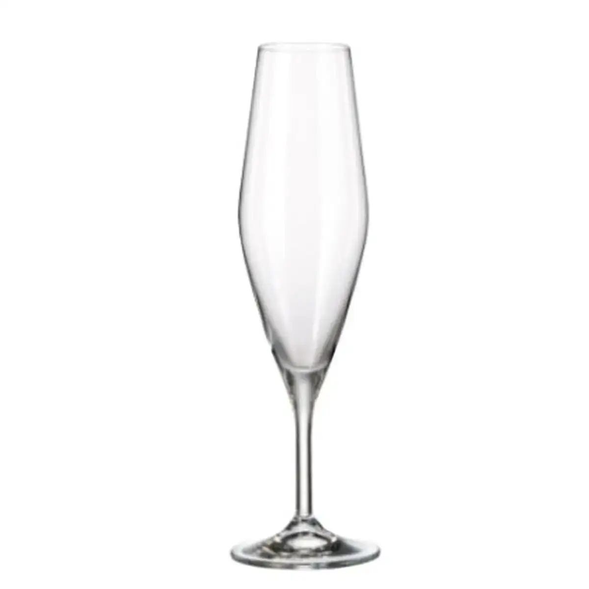 Set de verres bohemia crystal galaxia 210 ml champagne 6 unites_3497. DIAYTAR COTE D'IVOIRE - Là où Chaque Produit a son Histoire. Découvrez notre gamme de produits, chacun portant en lui le récit de l'artisanat et de la passion, pour vous offrir une expérience de shopping authentique.