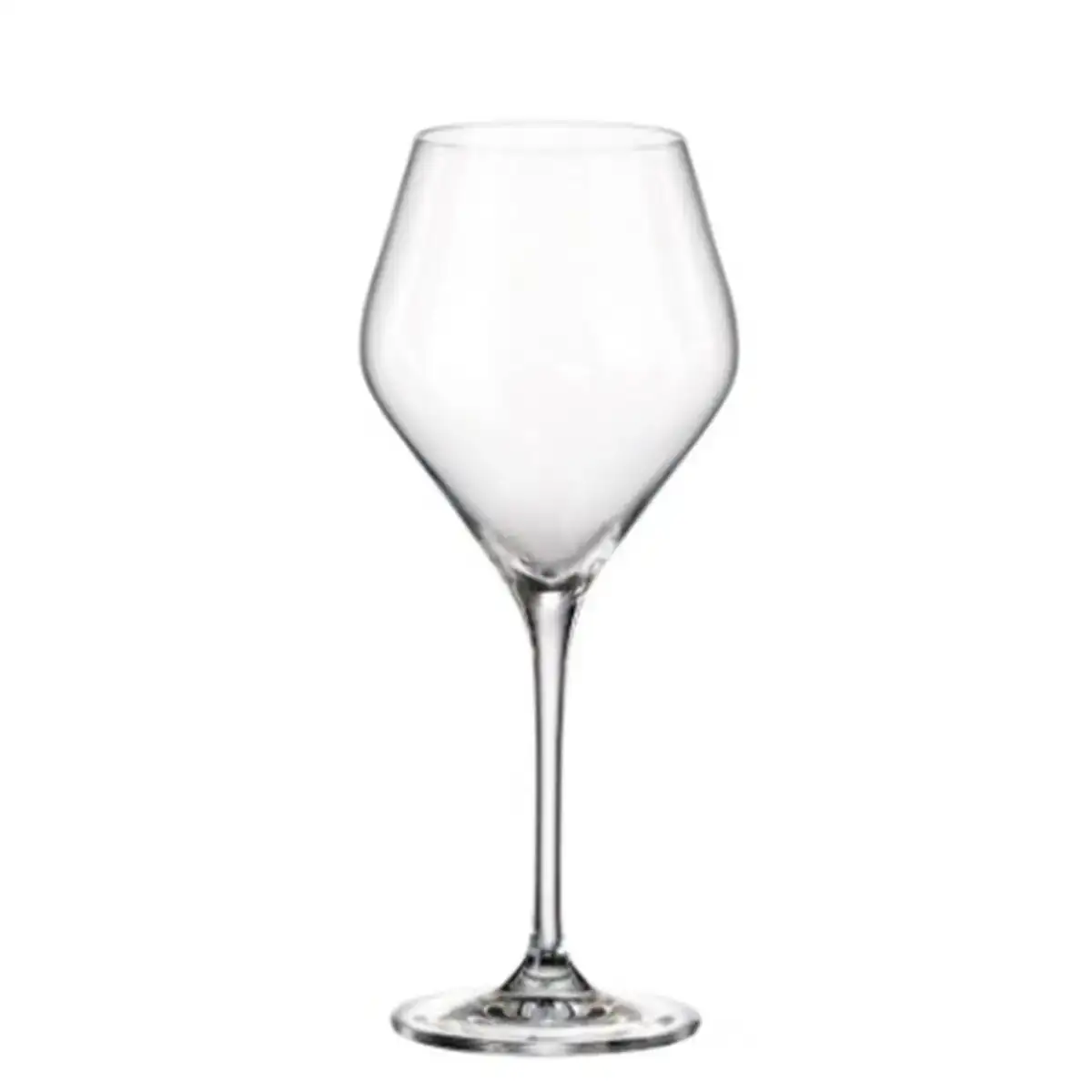 Set de verres bohemia crystal galaxia 400 ml 6 unites_3554. DIAYTAR COTE D'IVOIRE - L'Art de Vivre le Shopping Inspiré. Parcourez notre catalogue et choisissez des produits qui reflètent votre passion pour la beauté et l'authenticité.