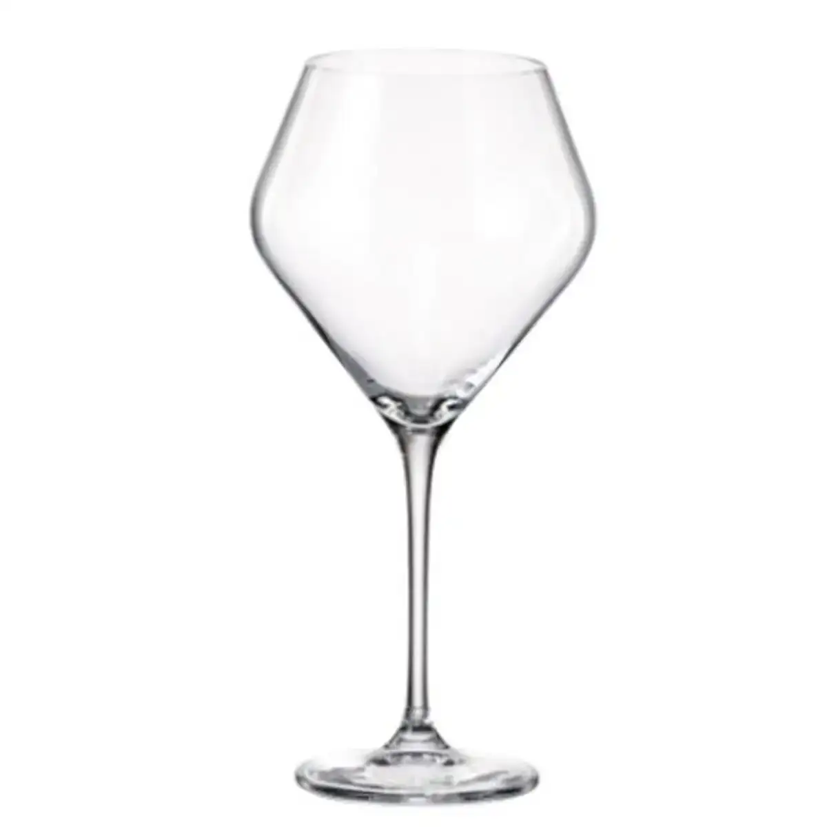 Set de verres bohemia crystal galaxia 610 ml 6 unites_9105. DIAYTAR COTE D'IVOIRE - Votre Passage Vers l'Excellence Shopping. Découvrez un catalogue en ligne qui offre une expérience d'achat exceptionnelle, avec des produits soigneusement sélectionnés pour satisfaire tous les goûts.