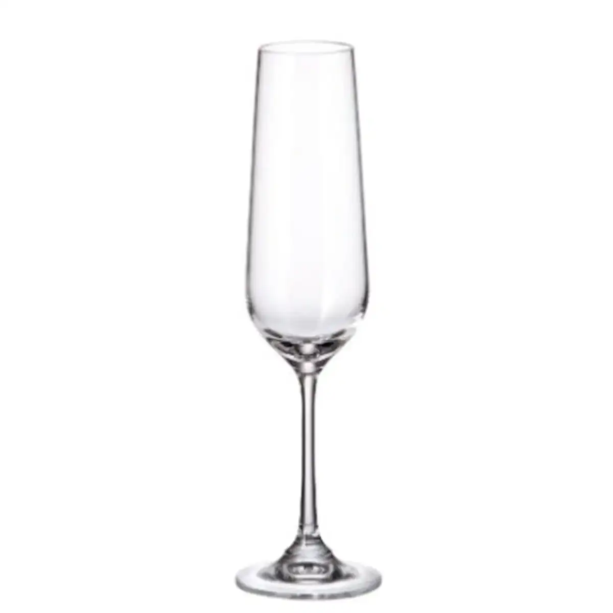 Set de verres bohemia crystal sira 200 ml champagne 6 unites_1465. Bienvenue chez DIAYTAR COTE D'IVOIRE - Où Chaque Article Est une Découverte. Naviguez à travers nos offres et laissez-vous surprendre par des trésors cachés qui enrichiront votre vie.