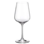 Set de verres bohemia crystal sira 450 ml 6 unites_3114. Plongez dans l'Expérience DIAYTAR COTE D'IVOIRE - Où Chaque Produit a une Histoire. Explorez notre boutique en ligne pour trouver des articles qui incarnent la passion et la créativité du Côte d'Ivoire.