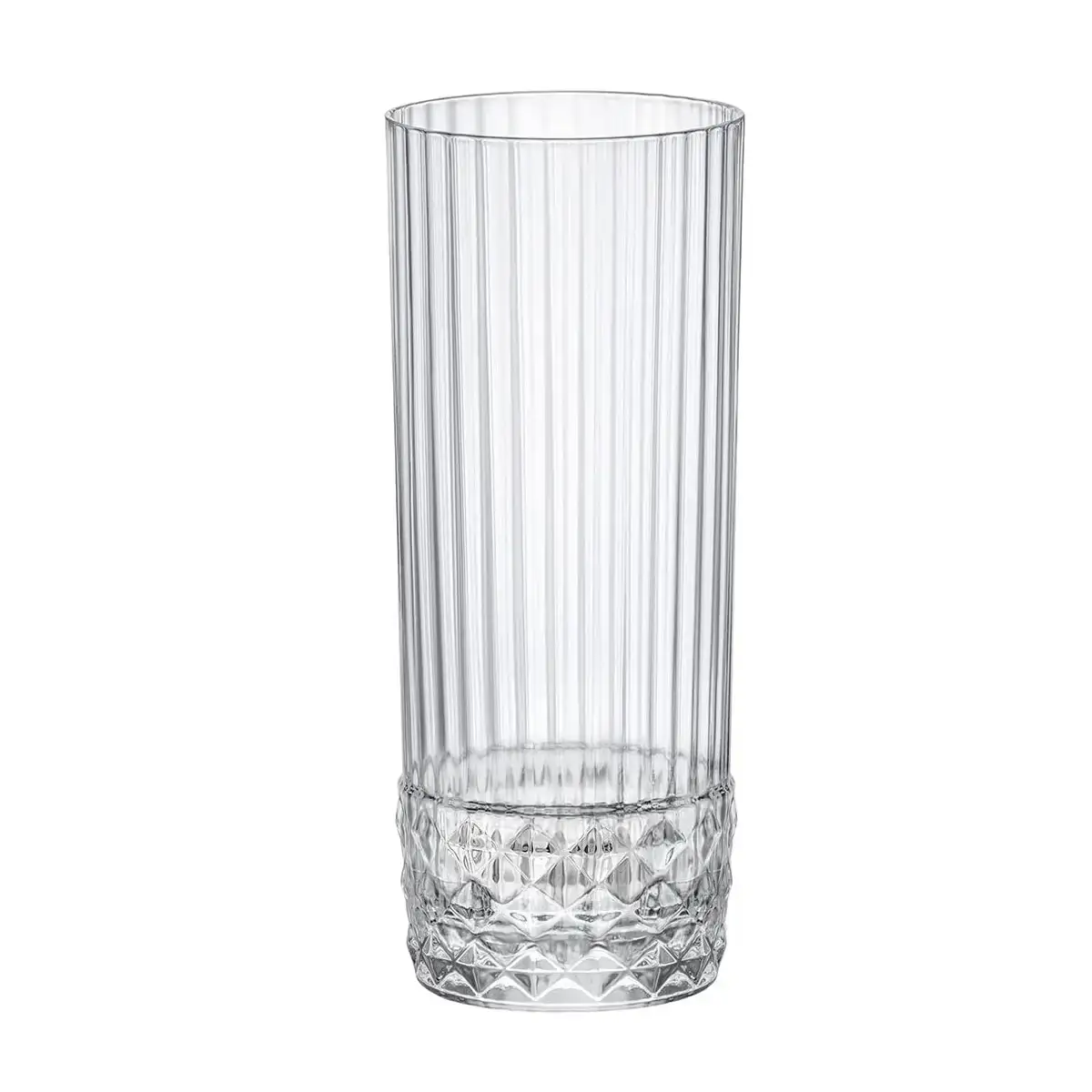 Set de verres bormioli rocco america 20s 6 unites verre 400 ml _9744. DIAYTAR COTE D'IVOIRE - Votre Oasis de Shopping en Ligne. Explorez notre boutique et découvrez des produits qui ajoutent une touche de magie à votre quotidien.
