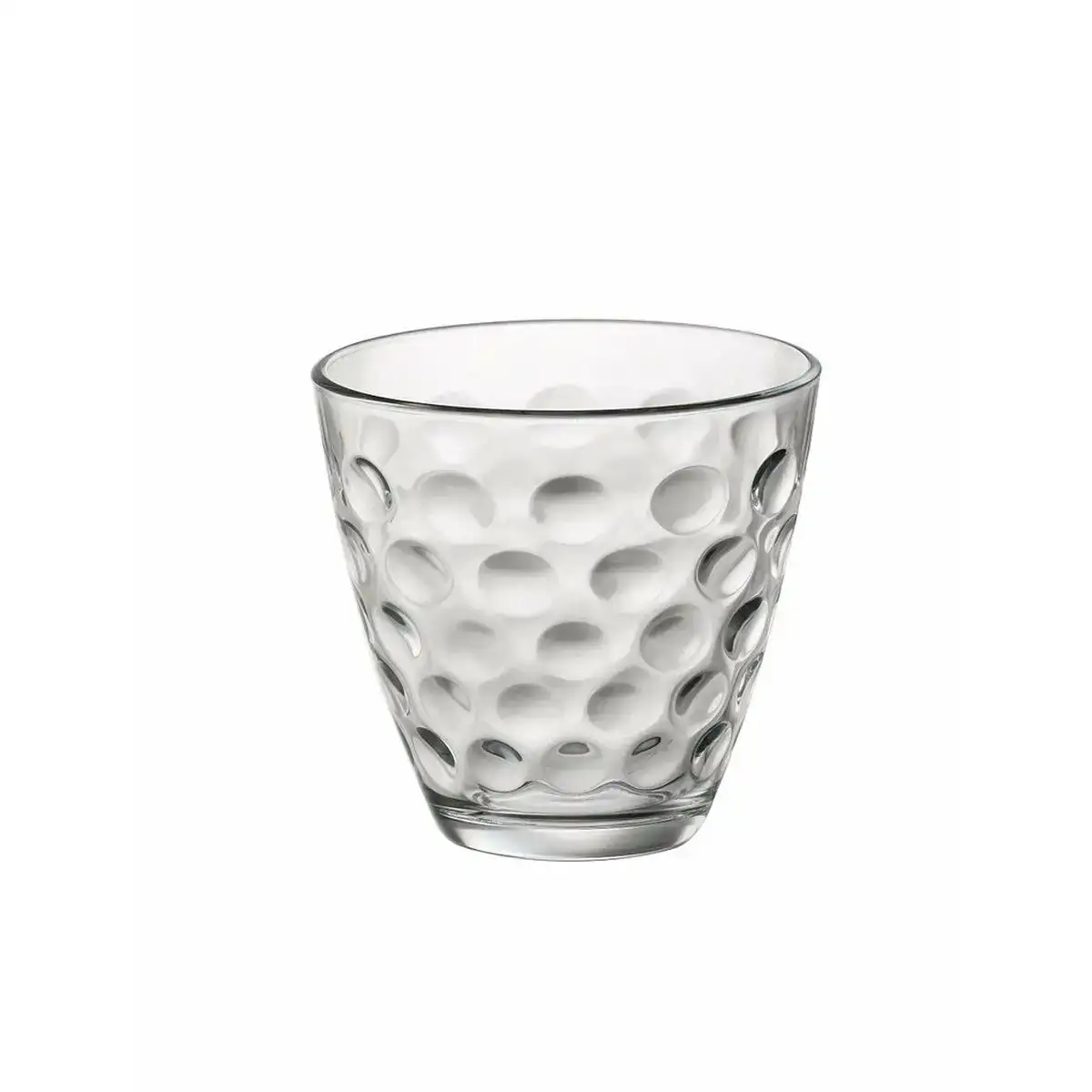 Set de verres bormioli rocco dots 6 unites verre 250 ml _3968. DIAYTAR COTE D'IVOIRE - L'Art du Shopping Sublime. Naviguez à travers notre catalogue et choisissez parmi des produits qui ajoutent une touche raffinée à votre vie quotidienne.