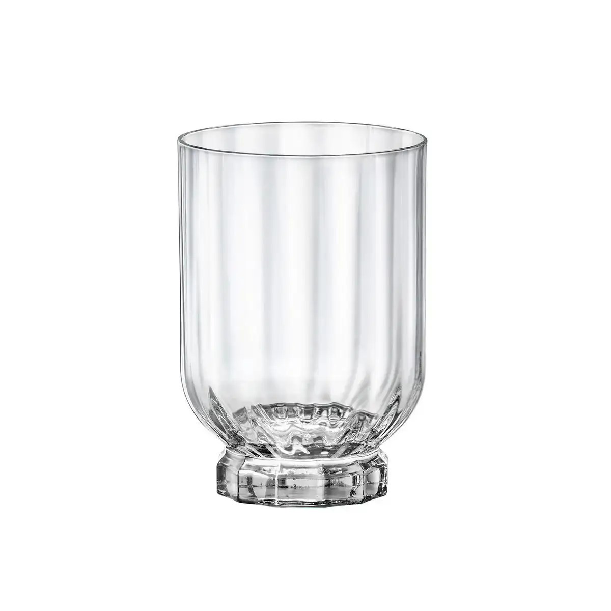 Set de verres bormioli rocco florian transparent 6 unites verre 375 ml_3684. Bienvenue chez DIAYTAR COTE D'IVOIRE - Là où les Désirs Prendent Vie. Explorez notre boutique en ligne et laissez-vous séduire par des articles qui font écho à vos aspirations et à votre style unique.
