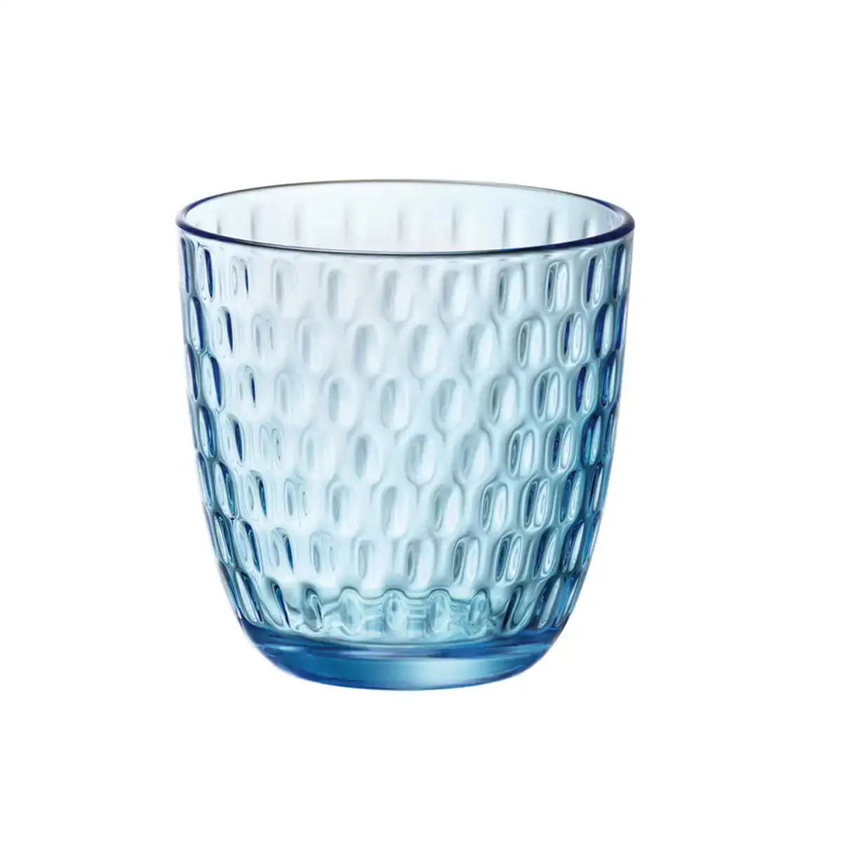 Set de verres bormioli rocco slot avec relief bleu 6 unites verre 290 ml_8892. DIAYTAR COTE D'IVOIRE - Votre Plaisir Shopping à Portée de Clic. Explorez notre boutique en ligne et trouvez des produits qui ajoutent une touche de bonheur à votre vie quotidienne.