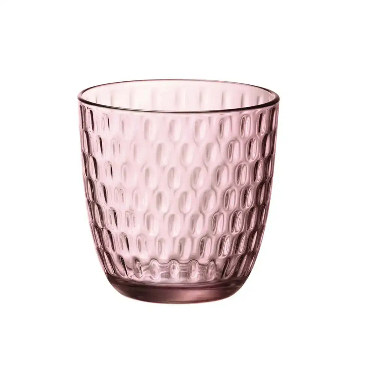 Set de verres bormioli rocco slot lila 6 unites avec relief verre 290 ml_5724. DIAYTAR COTE D'IVOIRE - Où le Shopping Devient une Aventure Culturelle. Plongez dans notre univers de produits qui célèbrent l'héritage et l'artisanat du Côte d'Ivoire.