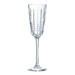 Set de verres cda rendez vous champagne transparent verre 170 ml 6 unites _6960. DIAYTAR COTE D'IVOIRE - Où Choisir est un Acte d'Amour pour le Côte d'Ivoire. Explorez notre boutique en ligne et choisissez des articles qui célèbrent la culture et l'artisanat du pays.