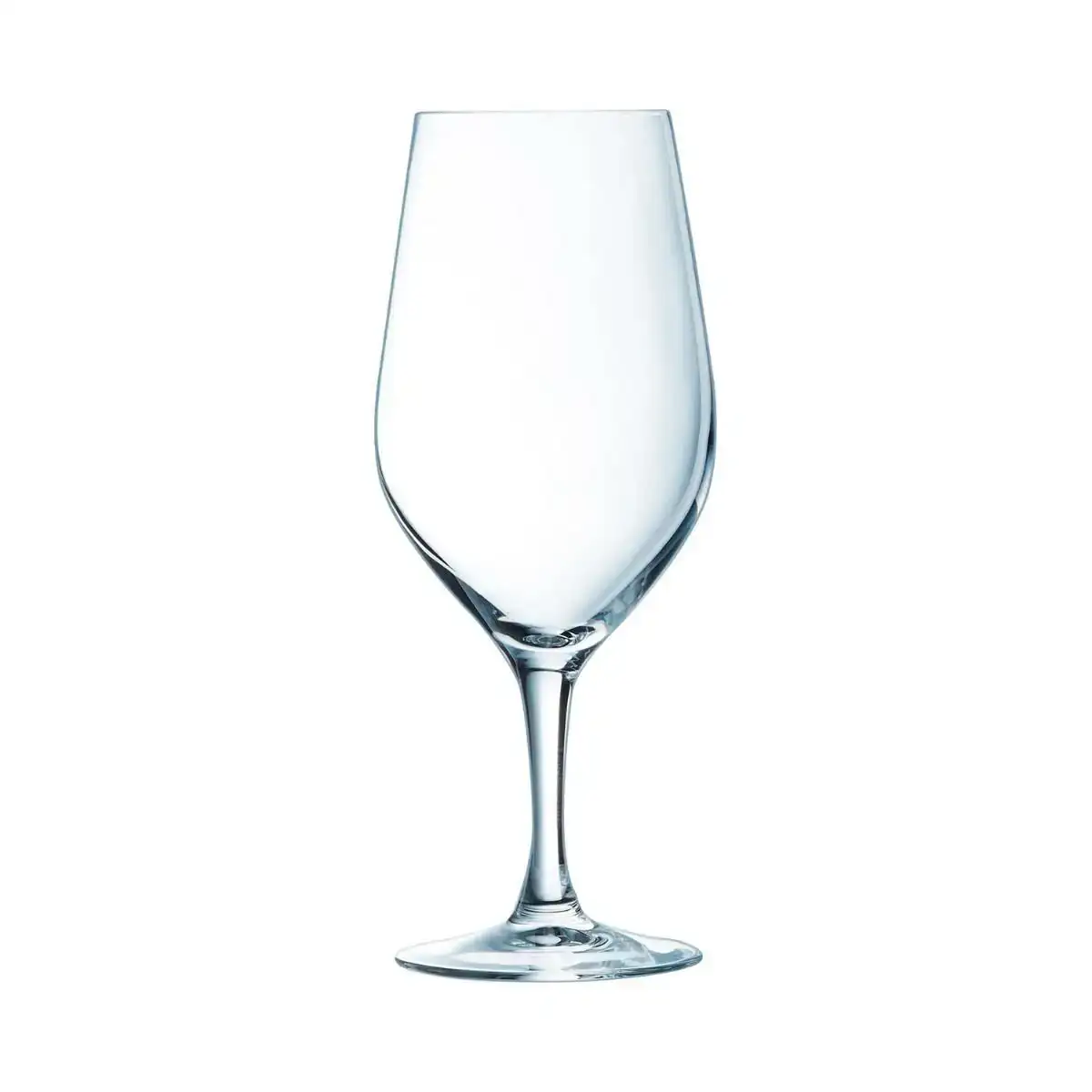 Set de verres chef sommelier evidence vin 6 unites transparent verre 450 ml_1302. DIAYTAR COTE D'IVOIRE - Où Choisir Devient une Découverte. Explorez notre boutique en ligne et trouvez des articles qui vous surprennent et vous ravissent à chaque clic.