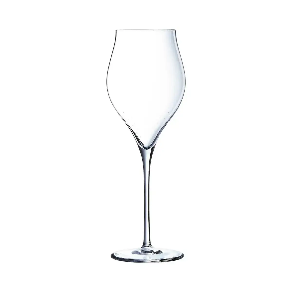 Set de verres chef sommelier exaltation transparent 6 unites 350 ml_9351. Plongez dans l'Expérience DIAYTAR COTE D'IVOIRE - Où Chaque Produit a une Histoire. Explorez notre boutique en ligne pour trouver des articles qui incarnent la passion et la créativité du Côte d'Ivoire.