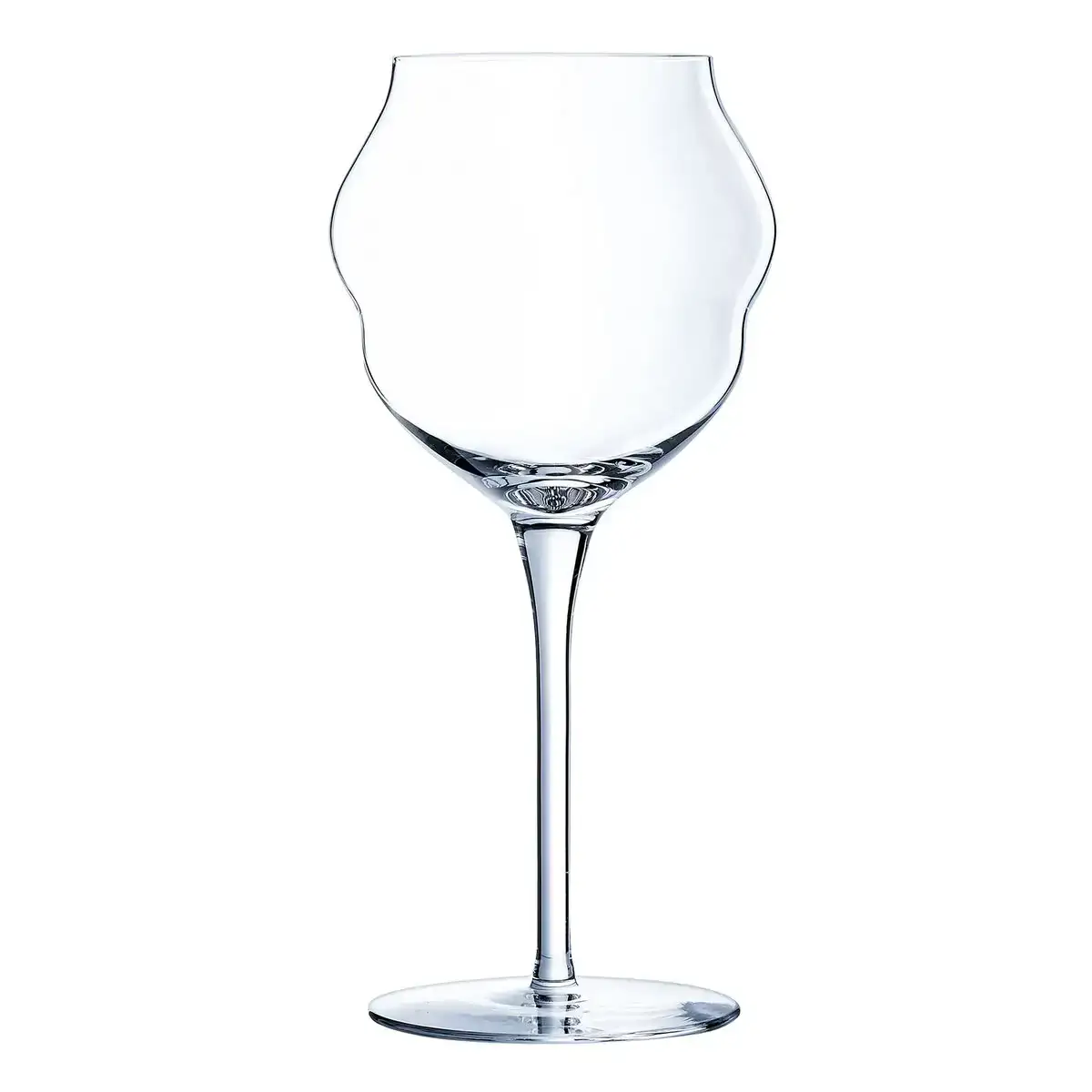 Set de verres chef sommelier macaron transparent 400 ml 6 unites _8157. Bienvenue chez DIAYTAR COTE D'IVOIRE - Où Chaque Achat est un Geste d'Amour. Découvrez notre sélection minutieuse et choisissez des articles qui témoignent de votre passion.