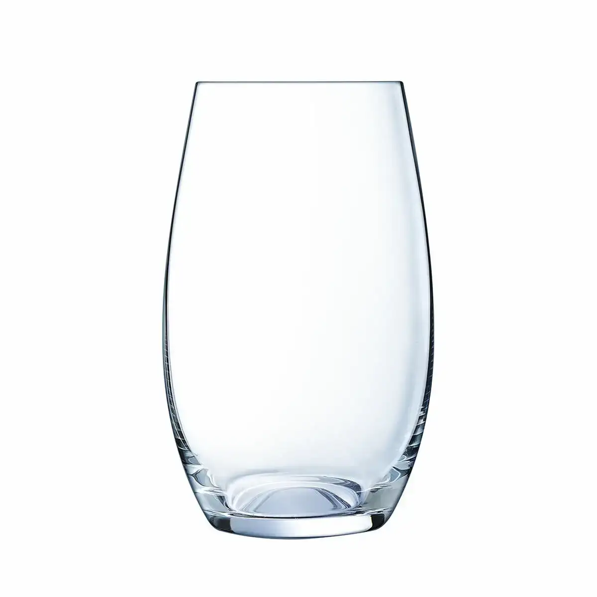 Set de verres chef sommelier primary 6 unites transparent verre 400 ml _3222. DIAYTAR COTE D'IVOIRE - L'Art de Vivre en Couleurs. Découvrez notre boutique en ligne et trouvez des produits qui ajoutent une palette vibrante à votre quotidien.