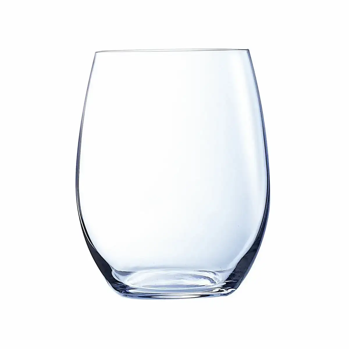 Set de verres chef sommelier primary 6 unites transparent verre 44 cl _5401. DIAYTAR COTE D'IVOIRE - Votre Source d'Inspiration Shopping. Parcourez nos rayons et trouvez des articles qui vous inspirent, que ce soit pour votre style, votre maison ou votre vie quotidienne.