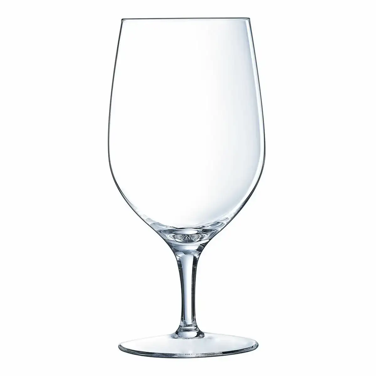 Set de verres chef sommelier sequence polyvalents transparent verre 470 ml 6 unites _1248. Bienvenue chez DIAYTAR COTE D'IVOIRE - Où Chaque Produit a son Histoire. Plongez dans notre sélection diversifiée et découvrez des articles qui racontent le riche patrimoine sénégalais.