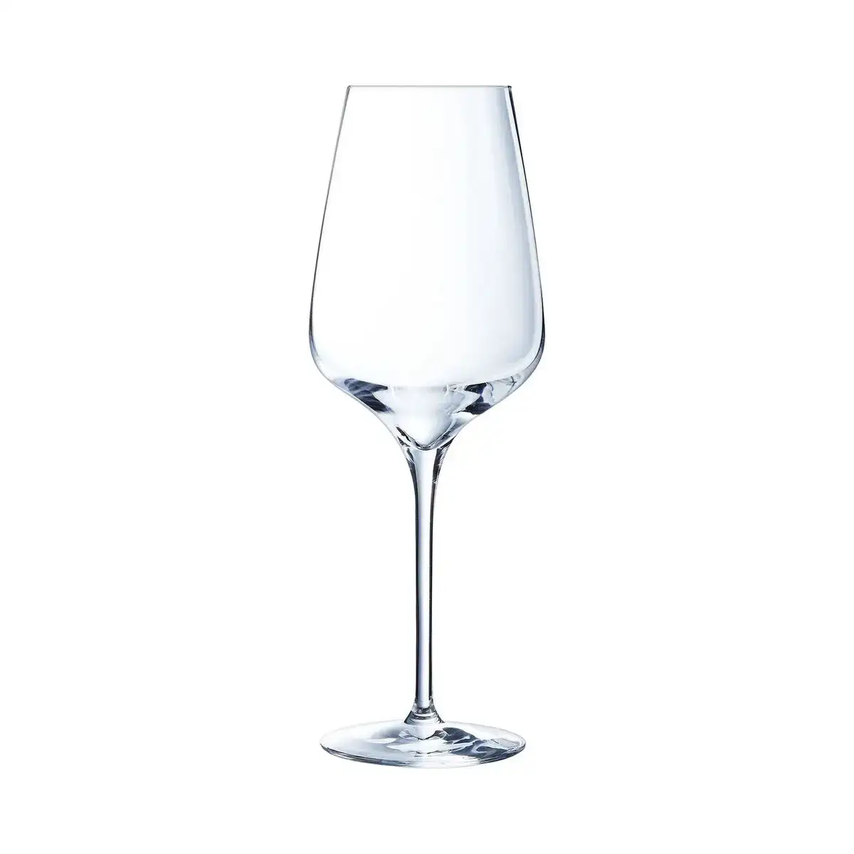 Set de verres chef sommelier sublym vin transparent verre 550 ml 6 unites_9076. Entrez dans l'Univers de DIAYTAR COTE D'IVOIRE - Où la Tradition S'unit à la Modernité. Explorez notre sélection pour trouver des produits qui allient héritage et innovation.